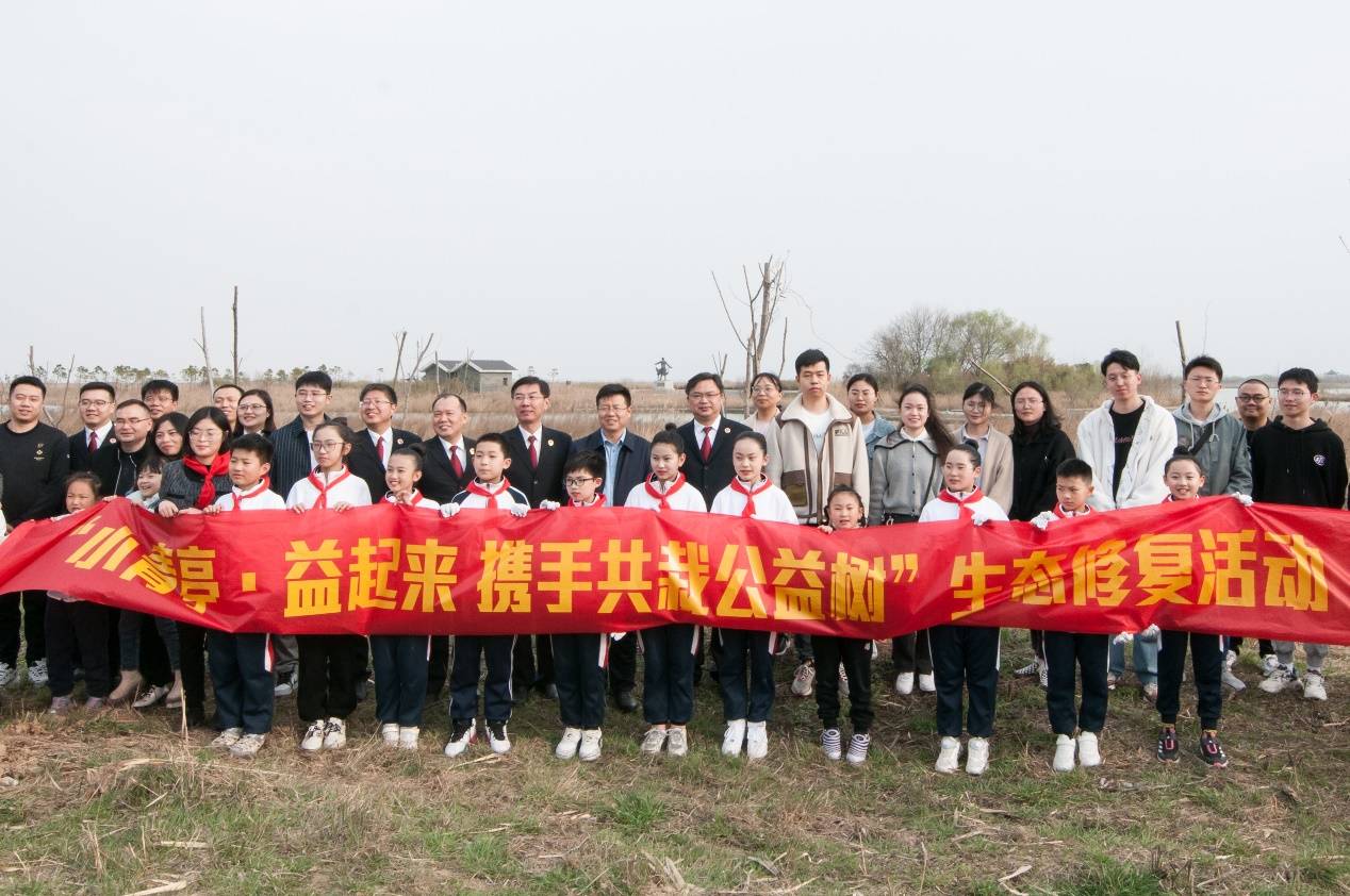 全"绿"以赴,执生态之笔"苏"写美丽梦想_张岩_陈桥_监测