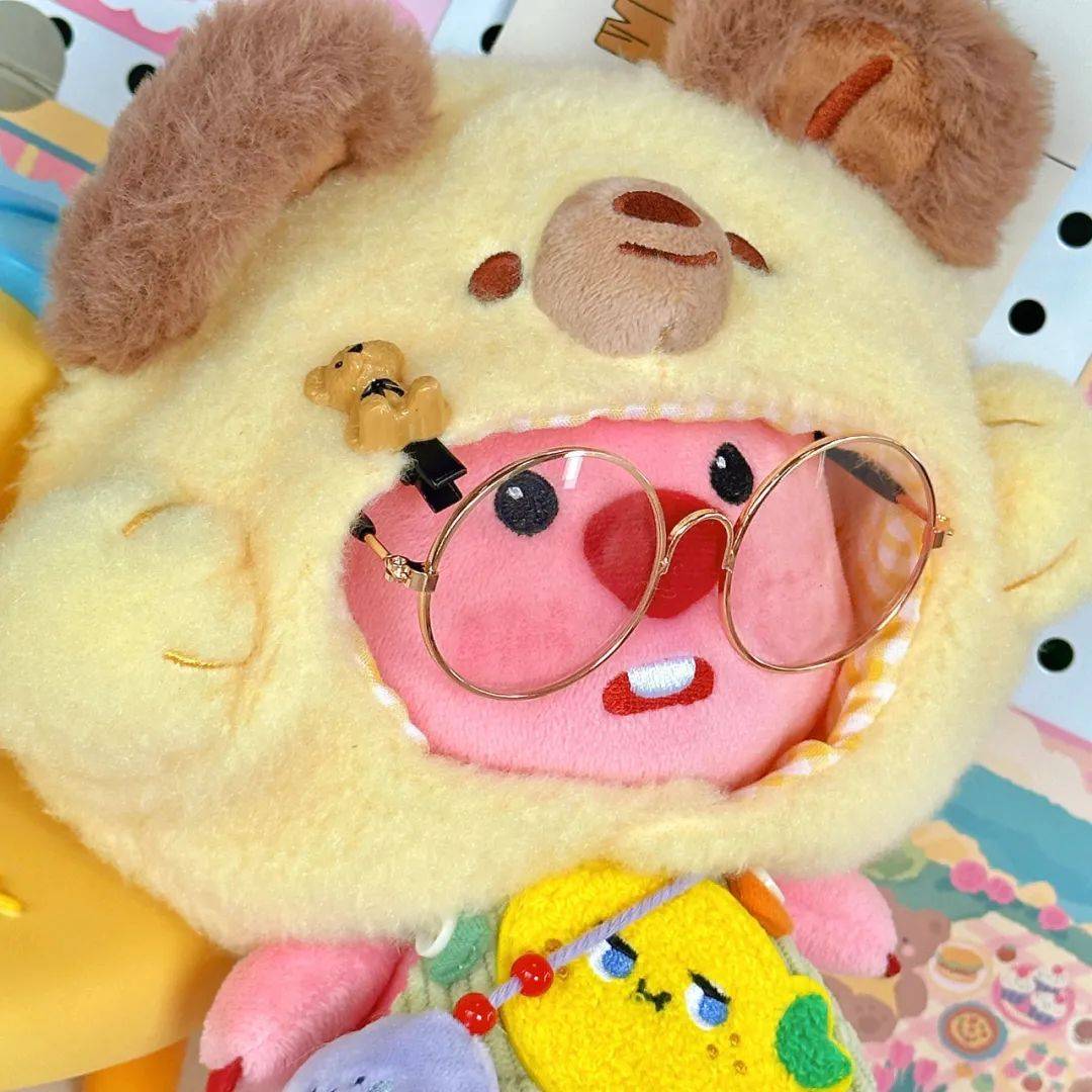 头像| 很难不心动的头像