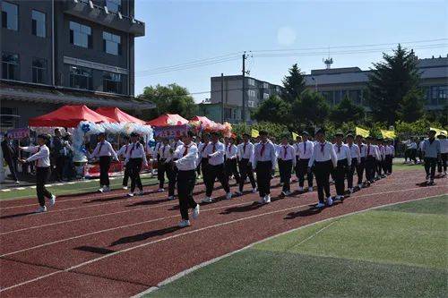 朝阳川光华小学图片