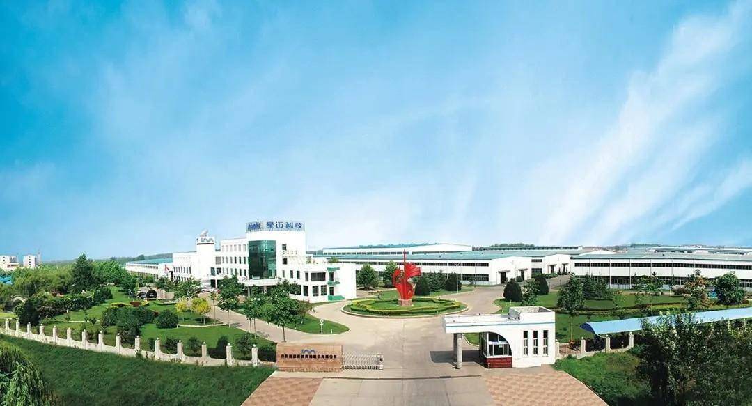 山东"隐形冠军之王":把轮胎模具做到全球第一,市占率超过30%