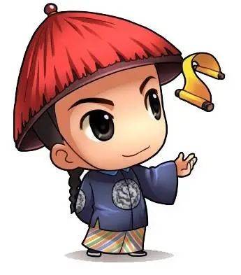 诗当下 行远方 | 圣旨加持,快来兰博沾沾金榜进士的好运气