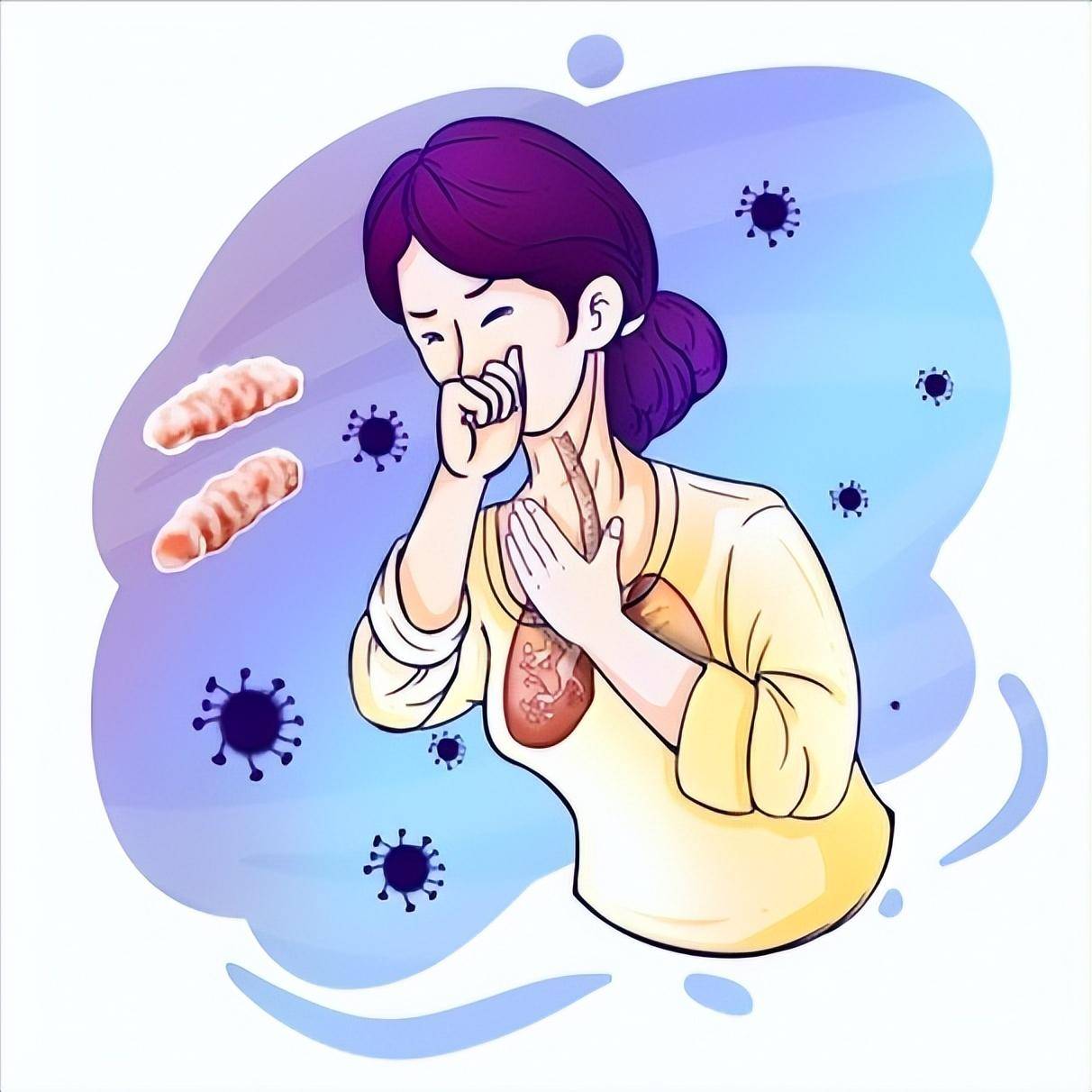 新型抗结核药:贝达喹啉