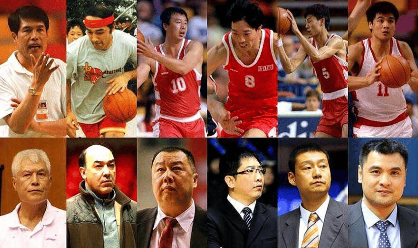 姚明_西班牙_内线