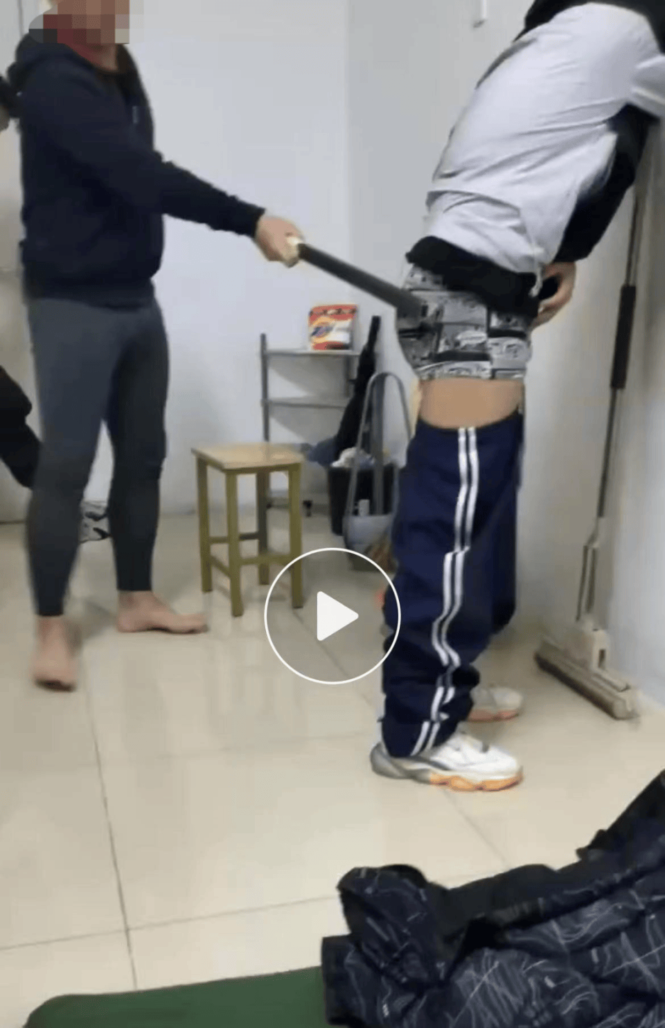 于某某_行为_教育