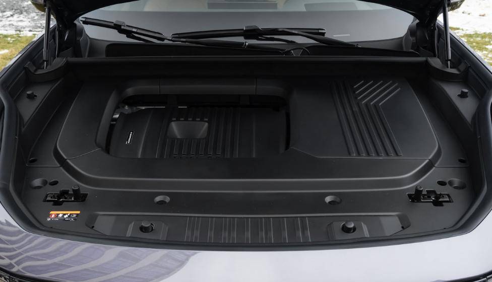 吉利收购沃尔沃后,领克销量破 22 万,中大型 suv 受青睐