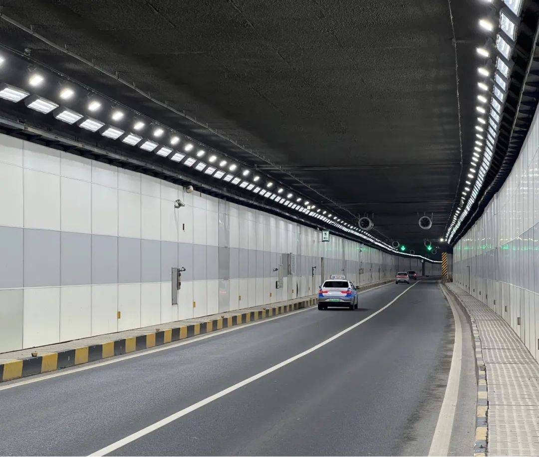 这四座隧道完成提升改造>2024-06-061849>来源厦门交通>发布于:>北京
