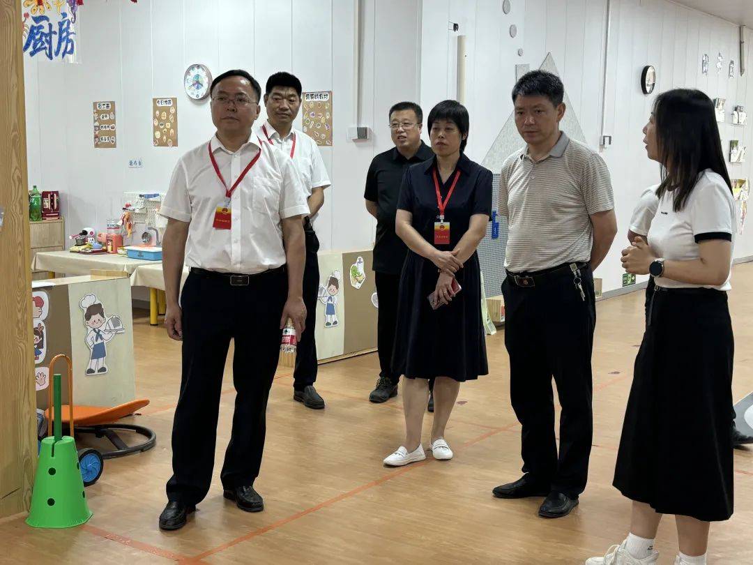 县人大常委会开展残疾人保障工作联动监督活动