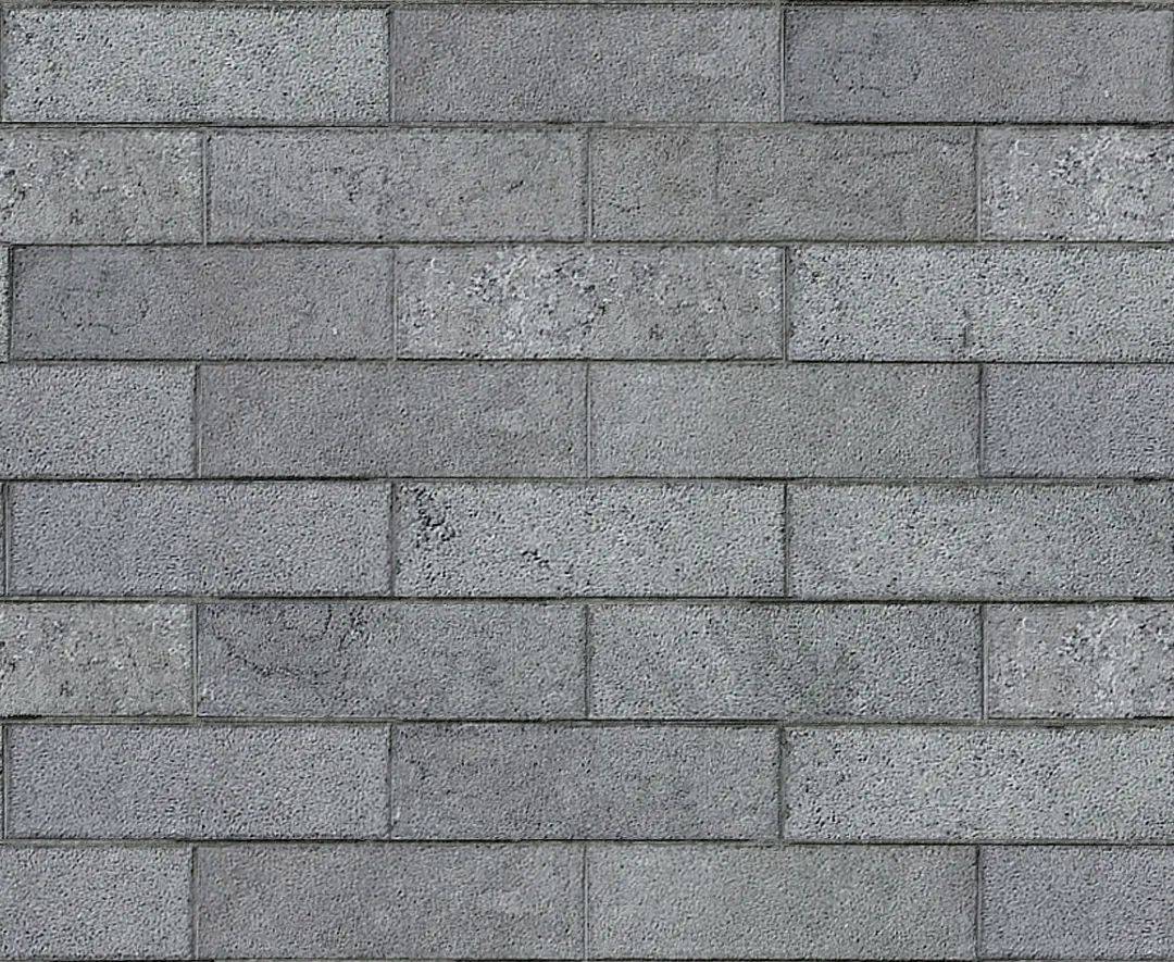 67组青石板地砖su材质贴图合集