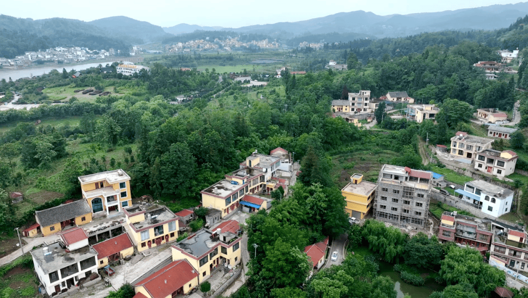 【文明旅游】哒啦仙谷迎来首批旅居避暑游客