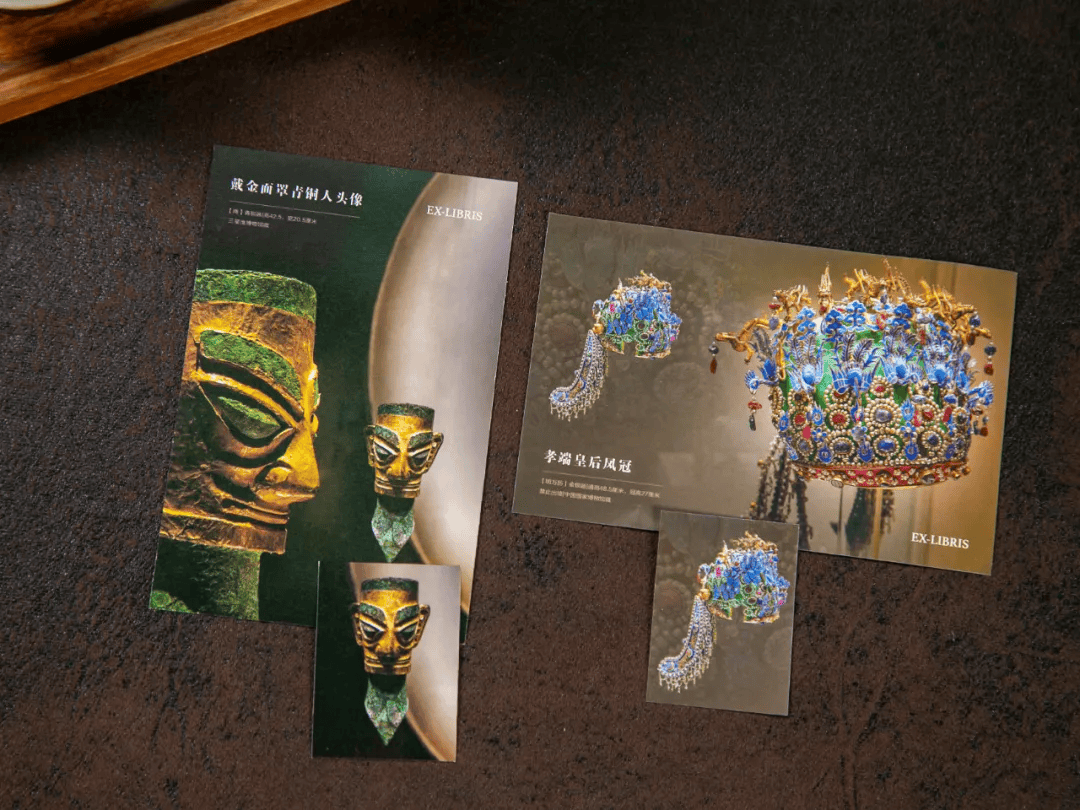 兰亭集序》 《清明上河图》1米长拉页两张帮你一次节省大把机票,门票