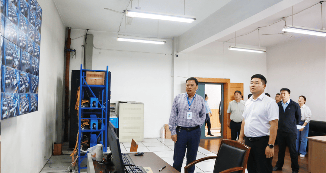 永康:细化服务保障,压实安全责任李跃旗先后来到台州市第一中学,椒江