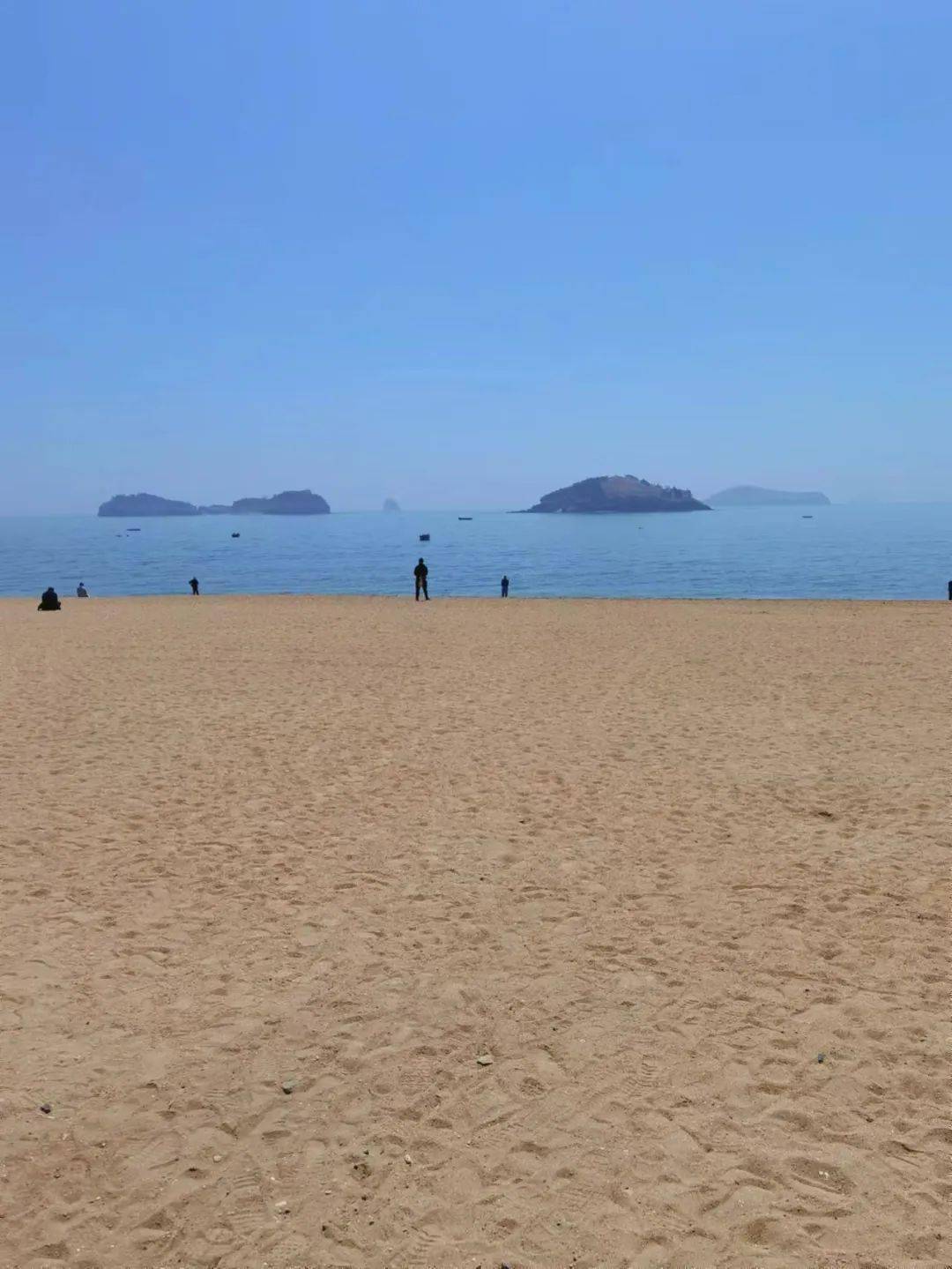 暑假避暑天堂,我提名东北这座海滨浪漫之城_大连_小沈_夏天