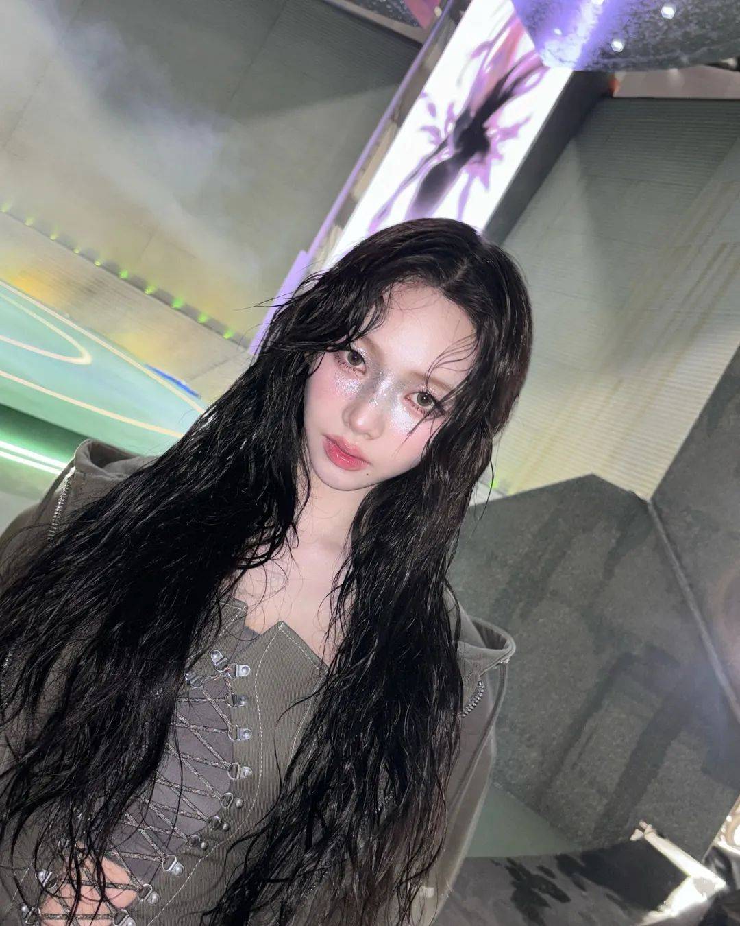 不疯魔不成活这股巴味让我第一次想做个恶女