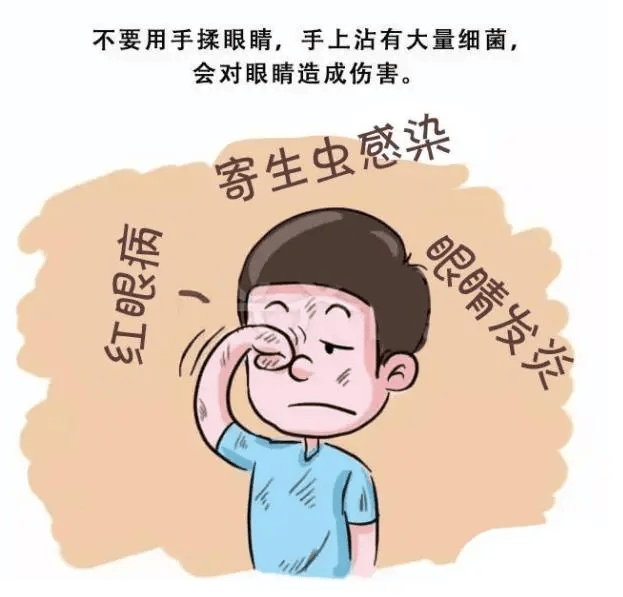 眼睛_工作_呼和浩特