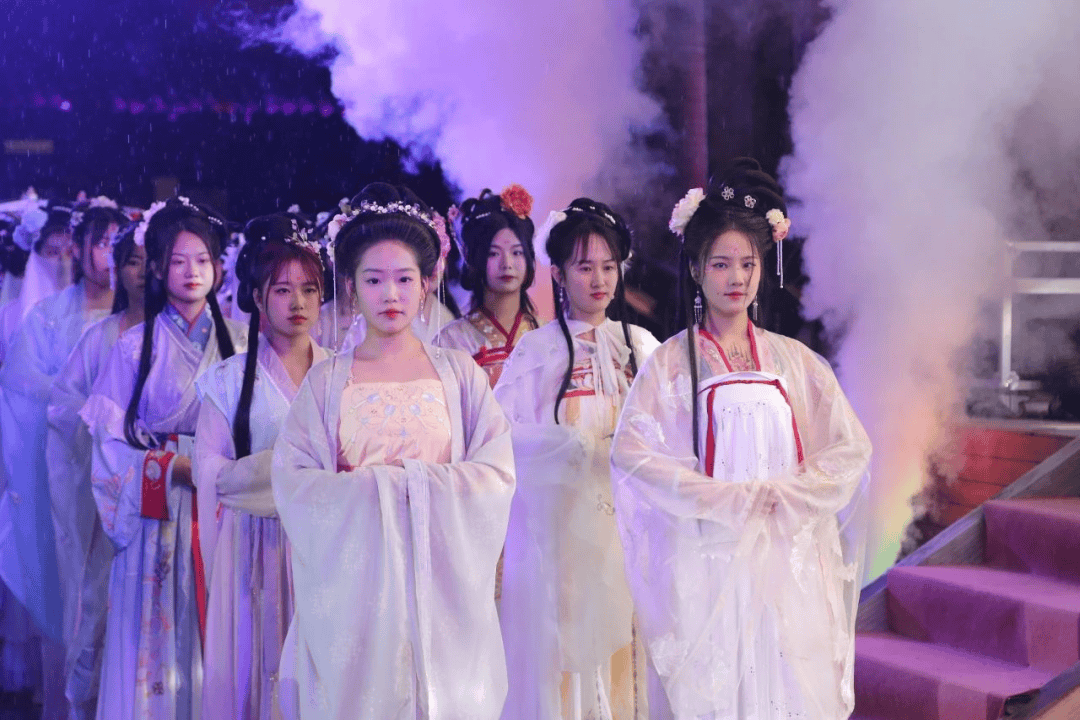 你想要的端午节仪式感,十堰房县西关印象都有