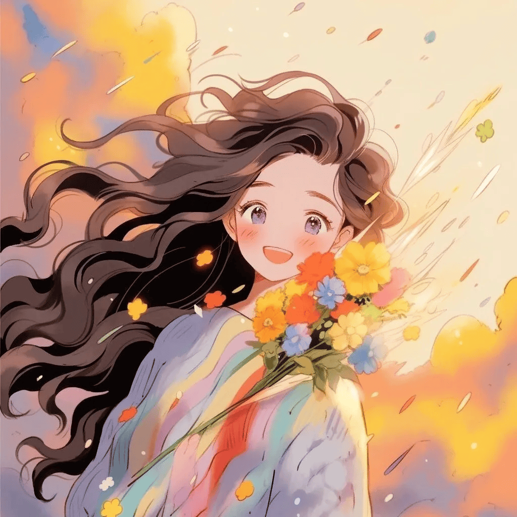 头像丨谁这么有趣用这种头像啊