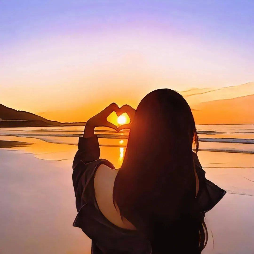 头像 | 小众惊艳头像