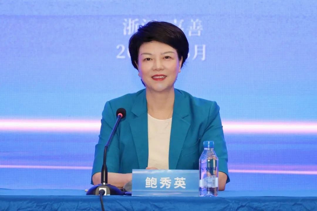 2024年浙江省"和谐宗教·法在心中"宗教法治面对面活动在嘉兴举行