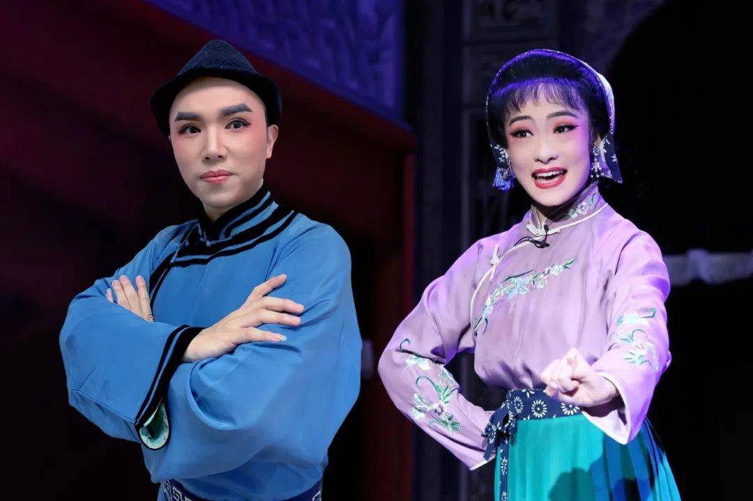 "锡剧王子"周东亮来啦!"陶式生活 畅享非遗"2024丁蜀锡剧节好戏开锣!