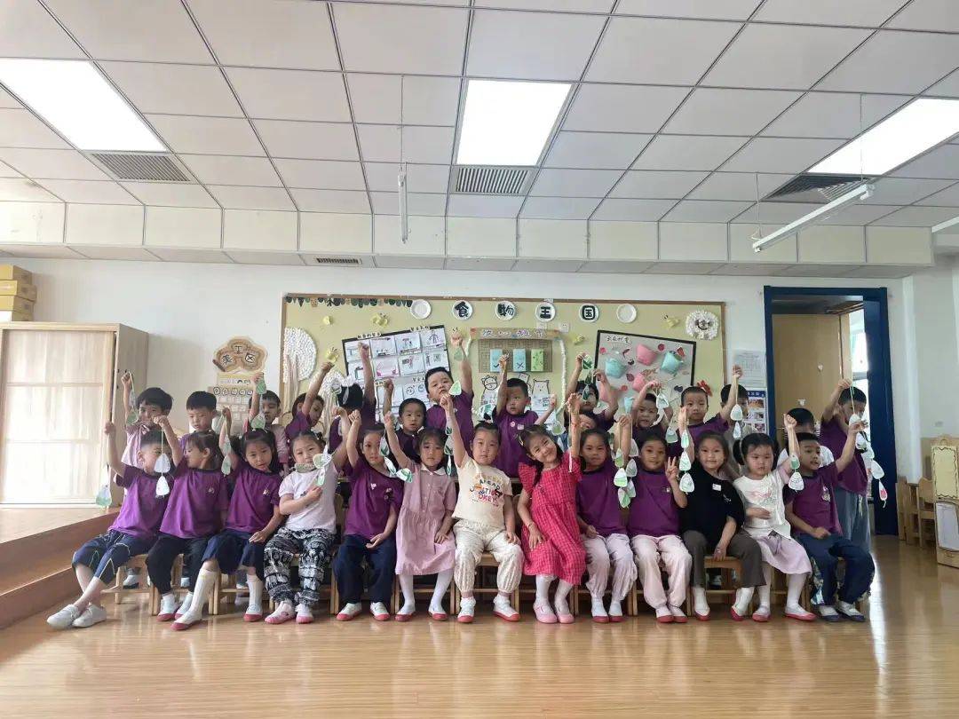 天津寄宿幼儿园图片