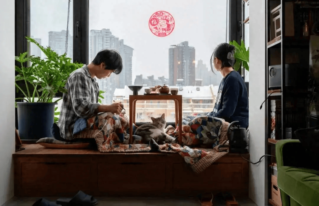 今明两年,刚需买房如果不想被坑,牢记这7字:“买旧、买大、不买三”!_房子_现房_空间