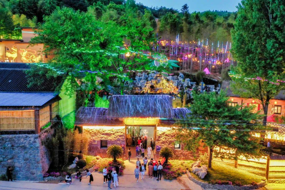 端午节西九华山景区免费"游玩住宿"?敢挑战就敢送