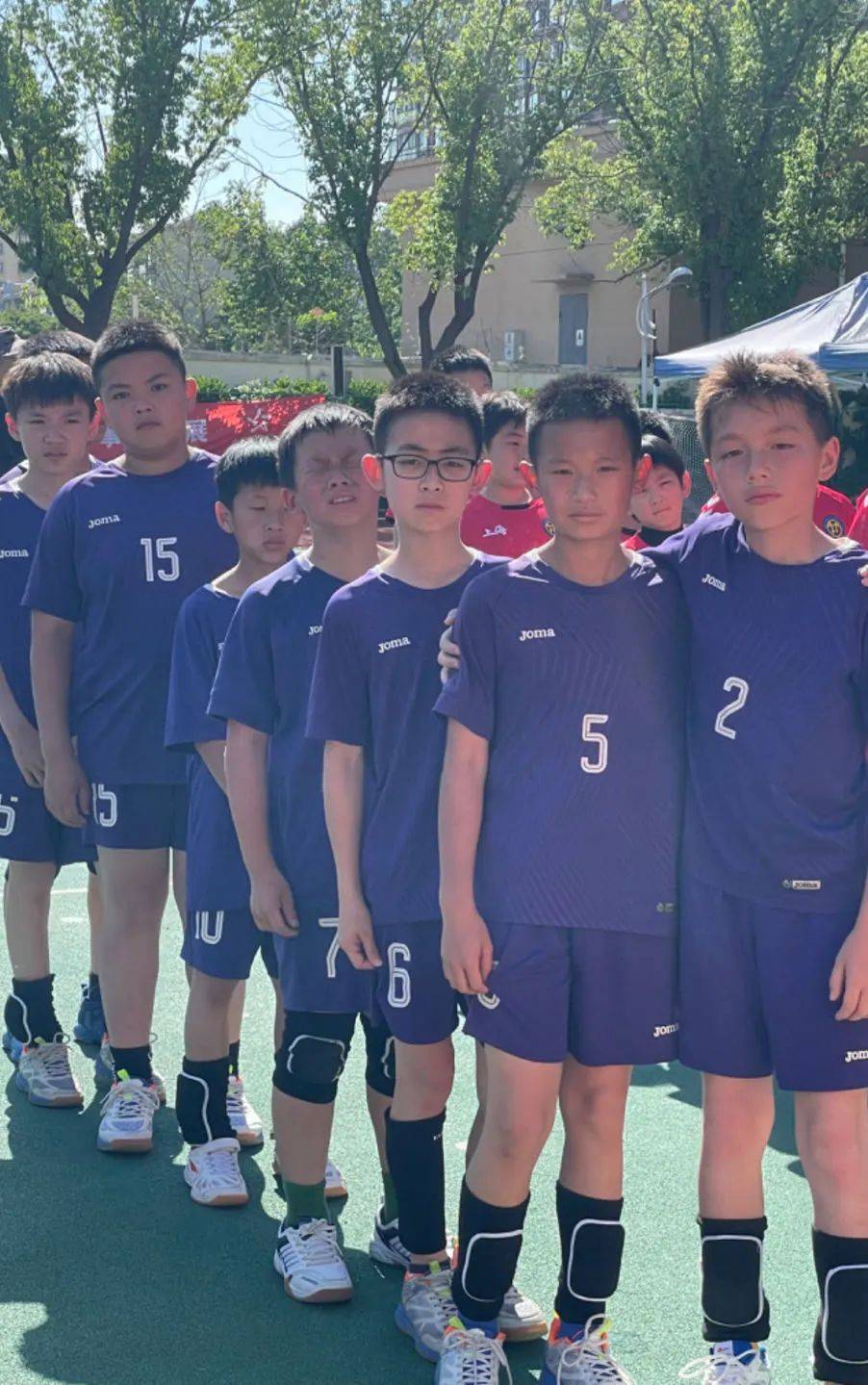 双赛同辉!静安区和田路小学手球队在江浙沪与上海赛场斩获佳绩