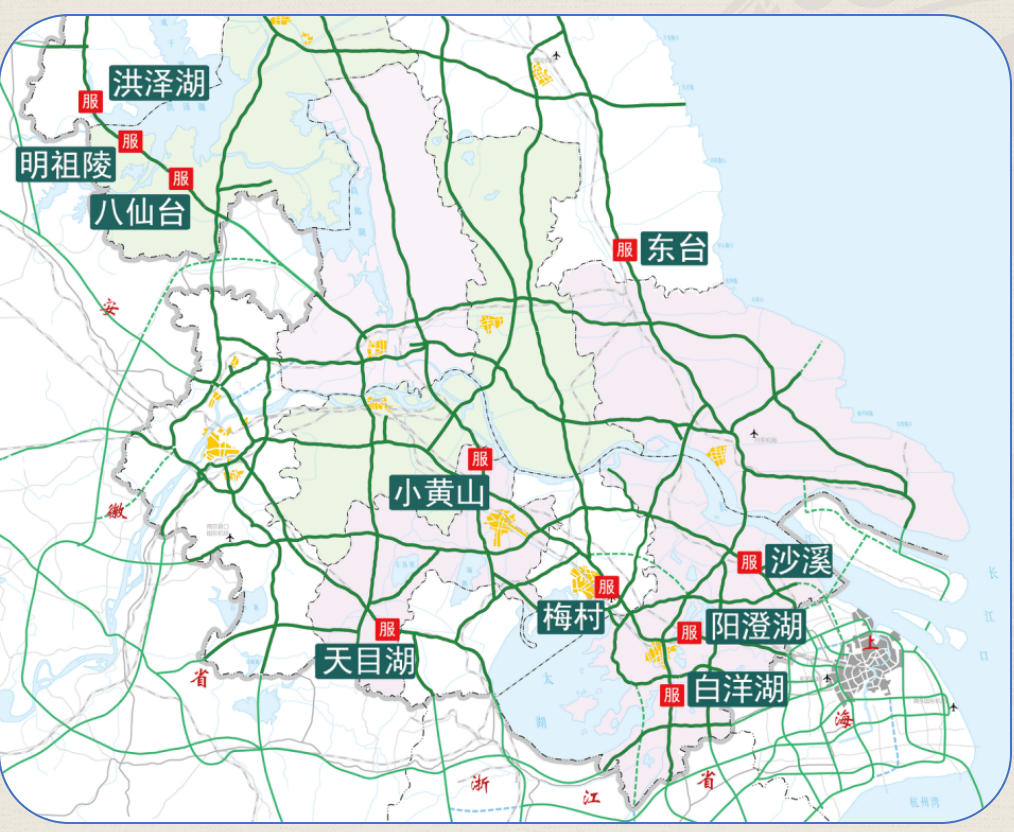 河北省易官公路规划图图片