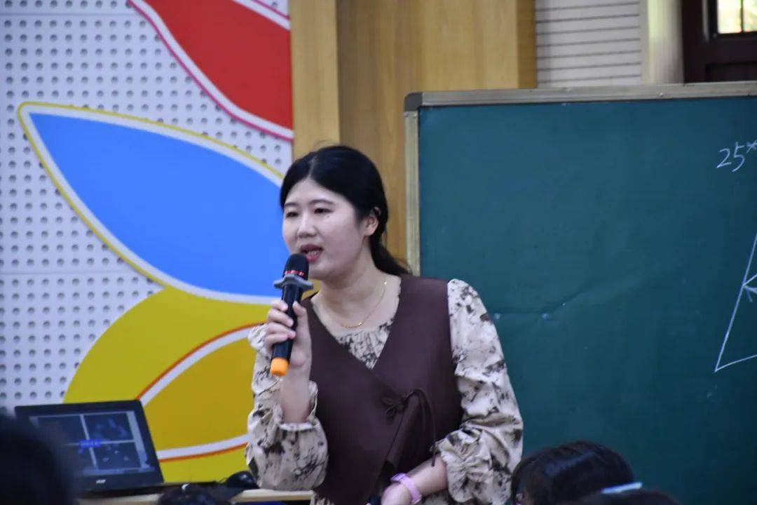 定海区小学语文"一校一师一课"系列活动在檀枫小学教育集团檀枫校区