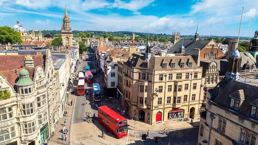 英国院校也分985和211