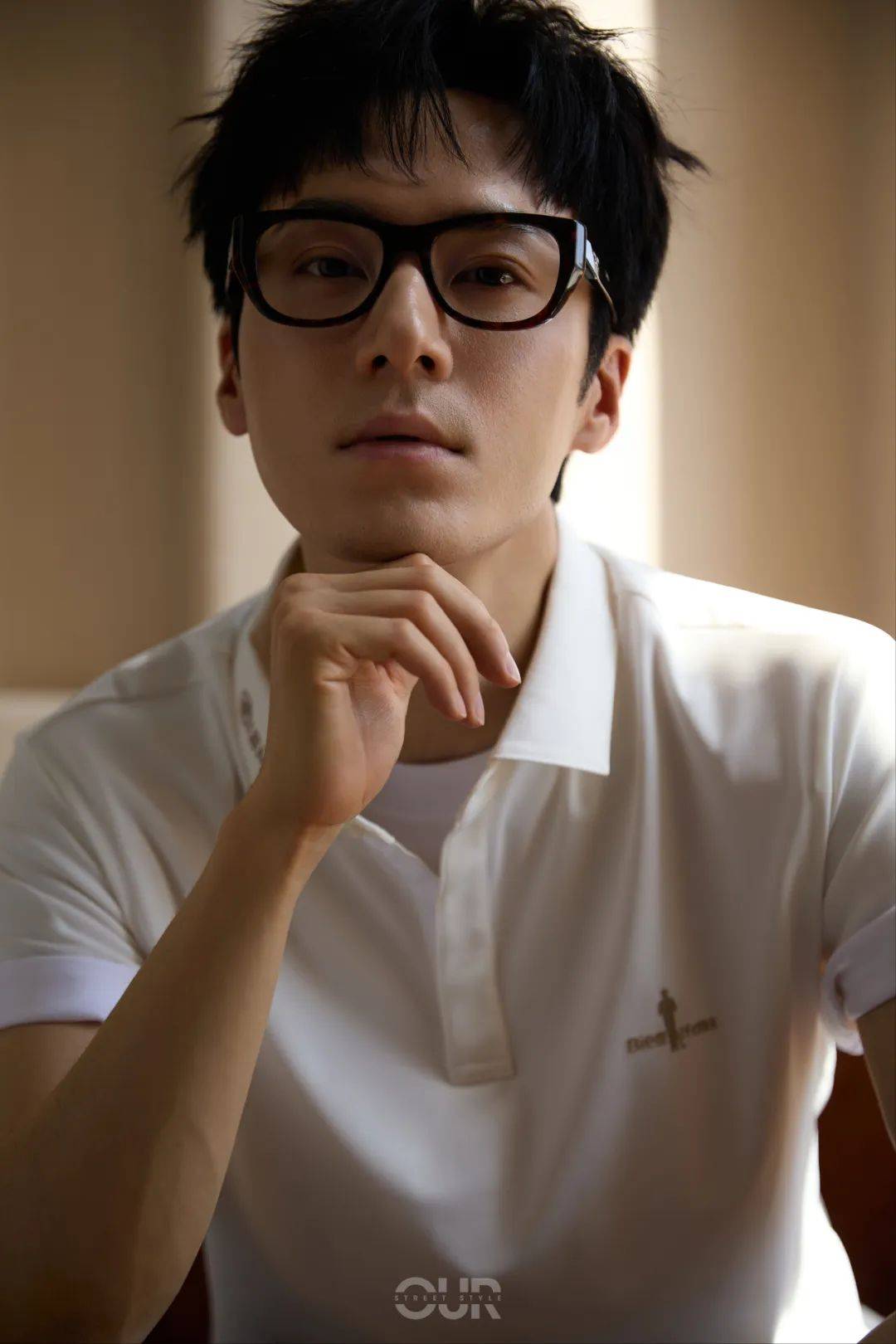 茅子俊:与自己相遇