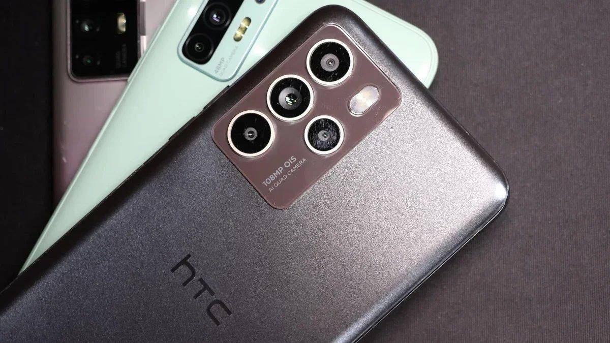 下周三见，HTC 预告 U24 系列手机：骁龙 7 Gen 3 芯片 