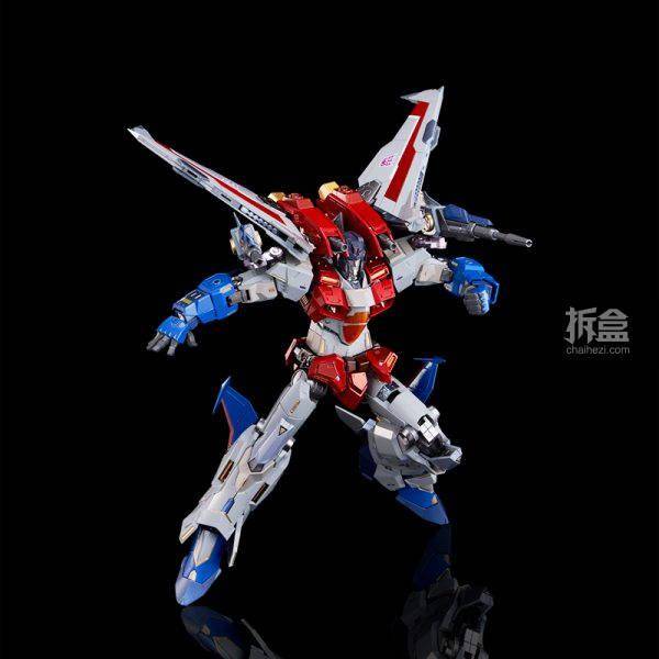 千值练 flame toys 铁机巧 红蜘蛛 变形金刚可动机甲