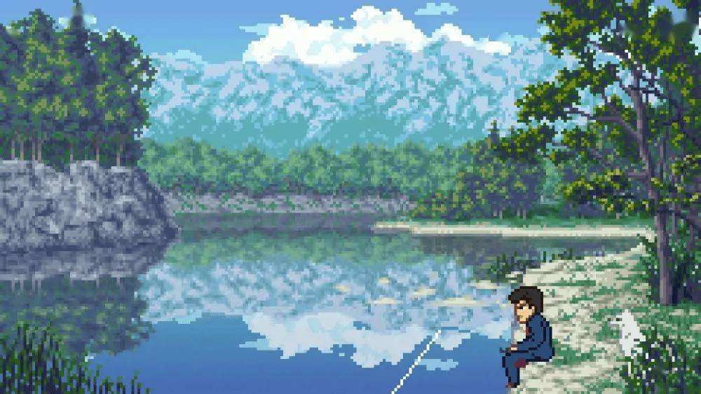 switch nsp中文 日薄西山fading afternoon 更新1.1.