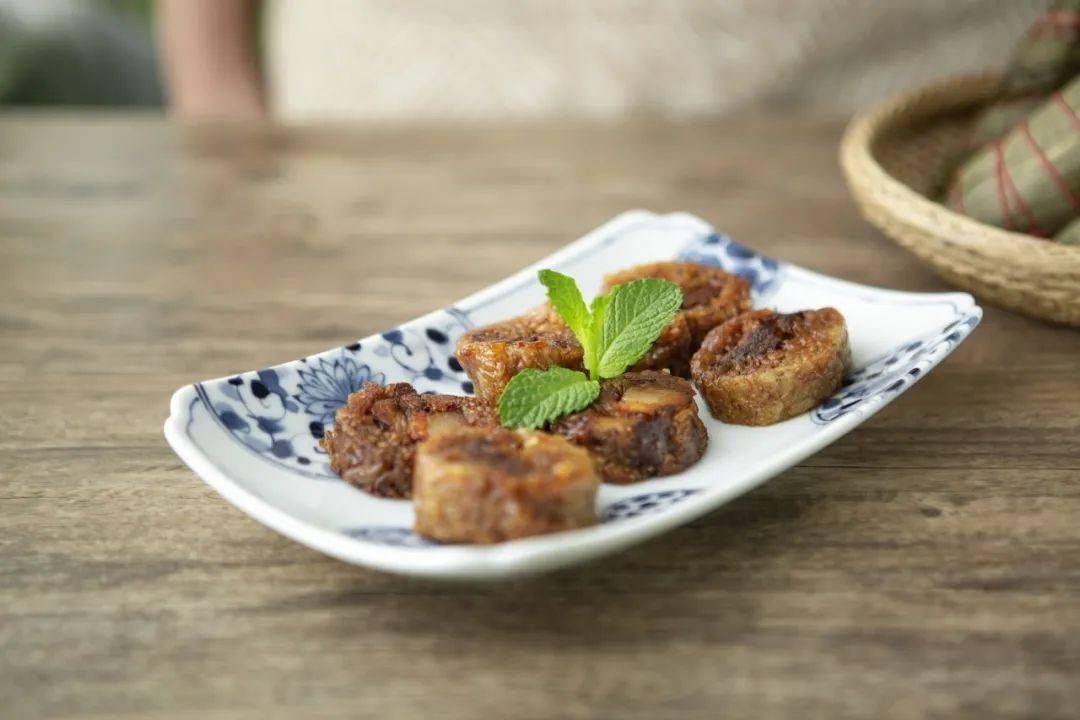 粽子的 3 种花式新吃法儿，你要 pick 哪一种？-粽子的一百种吃法