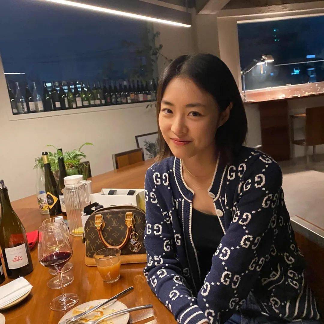 又一位韩国著名女演员宣布怀孕,预产期为九月份_李沇熹_因为_孩子