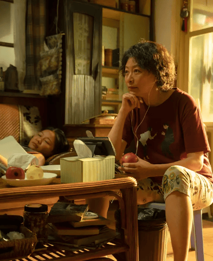 内娱「窝囊废」,又添一人_吴迪_电影_生活