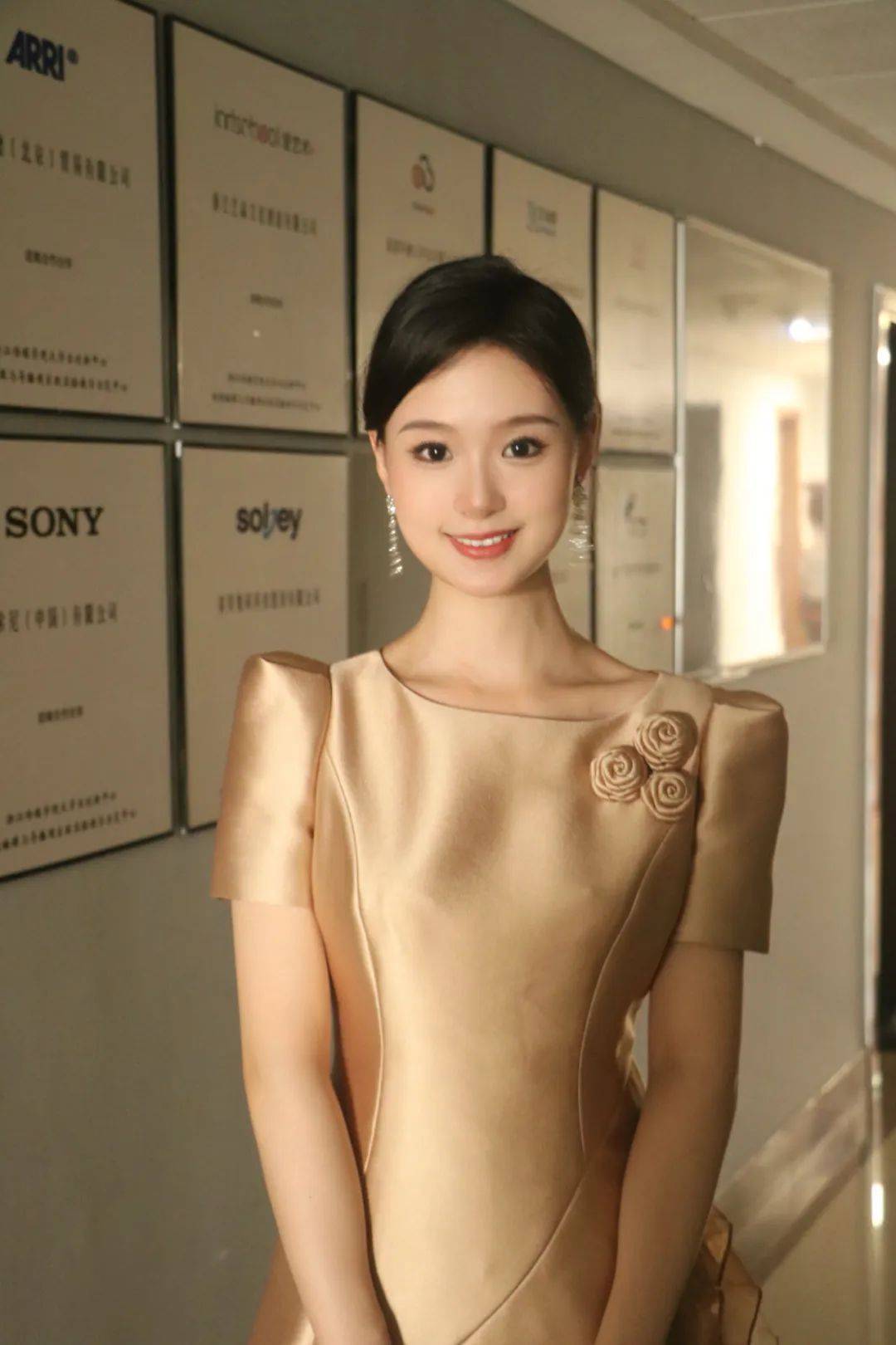 大四大一76江欣桓20双语播音1班国际文化传播学院(国际教育学院)