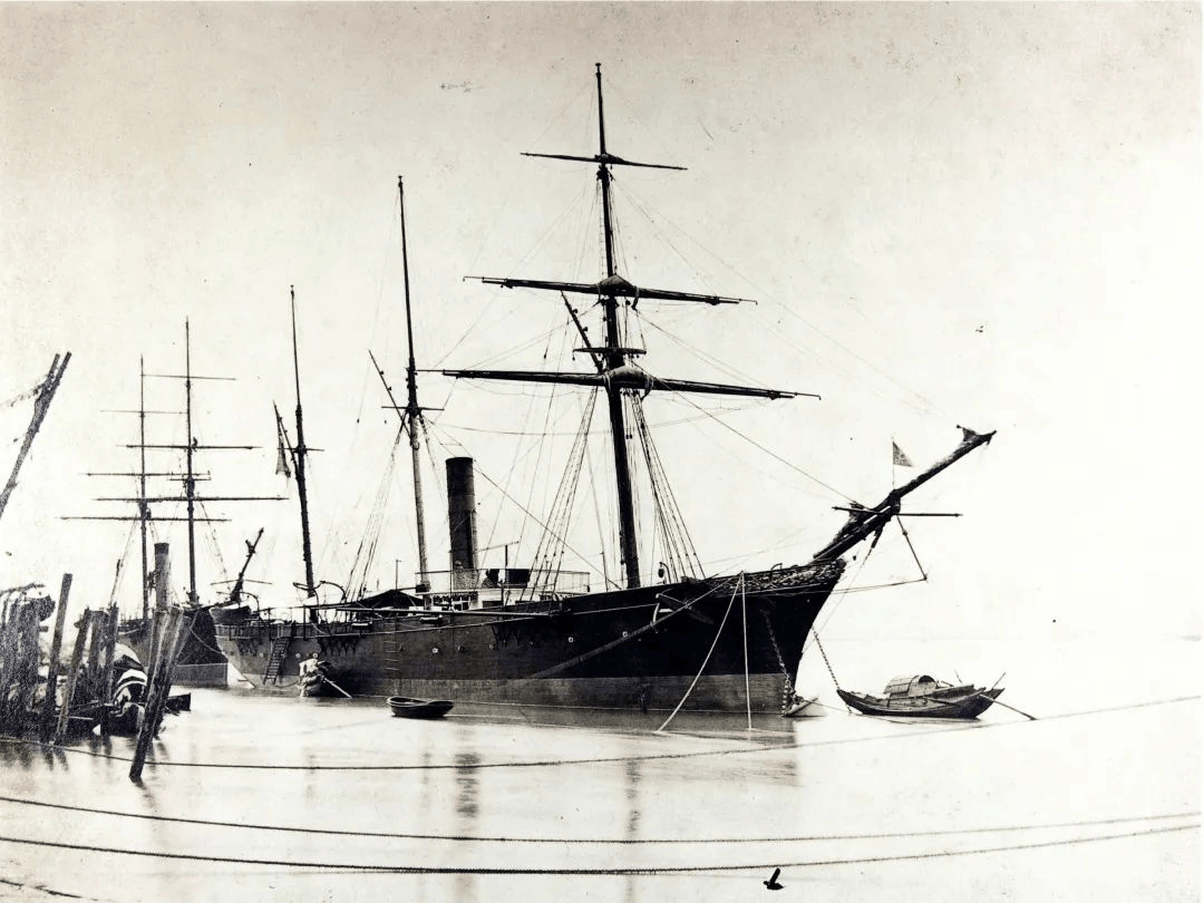 闽人智慧丨今天,来听福建与海的故事_海上_中国_海洋