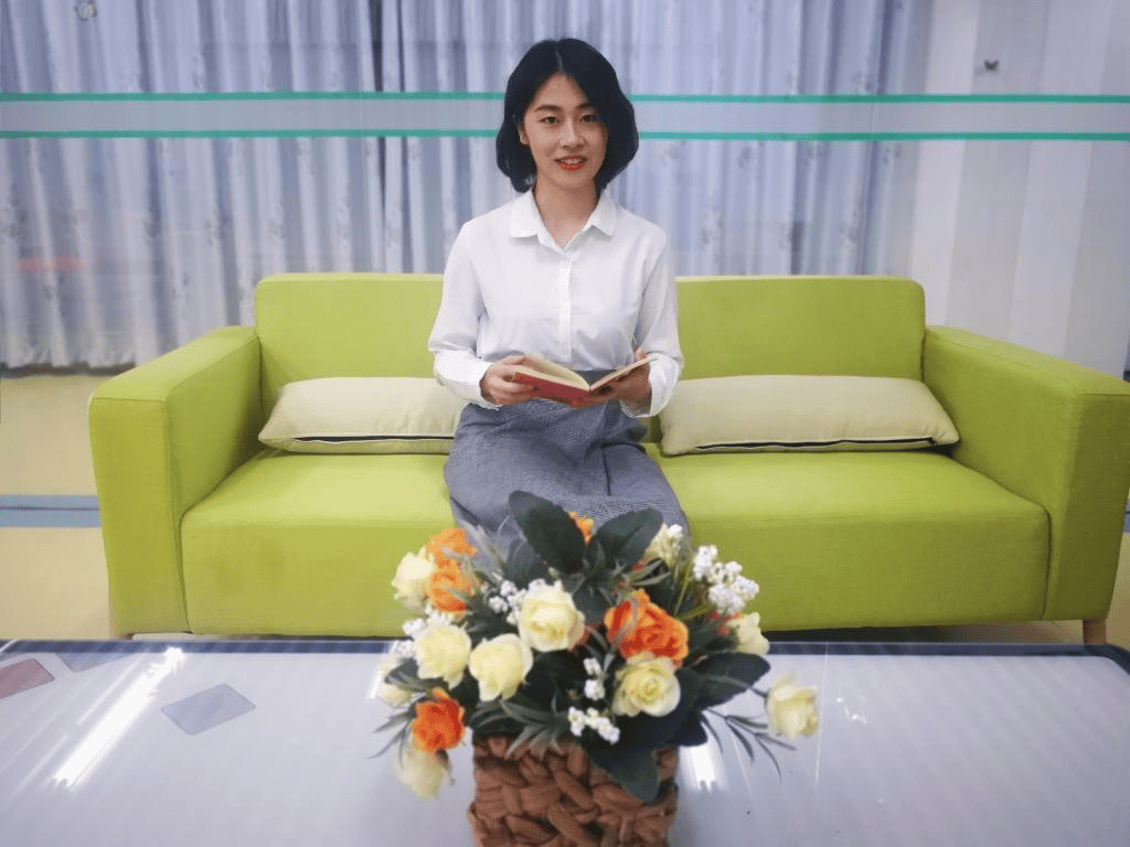广外专业推荐官 | 网络空间安全专业:黄佳文——找到自己的激情所在_毕业_科技_国家