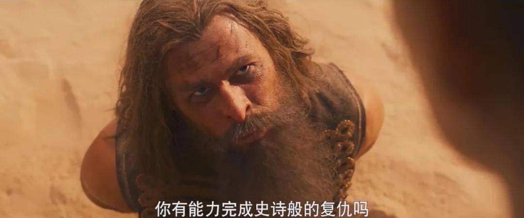 她一回归,吊打所有大片!_老乔_电影_查理兹·塞隆