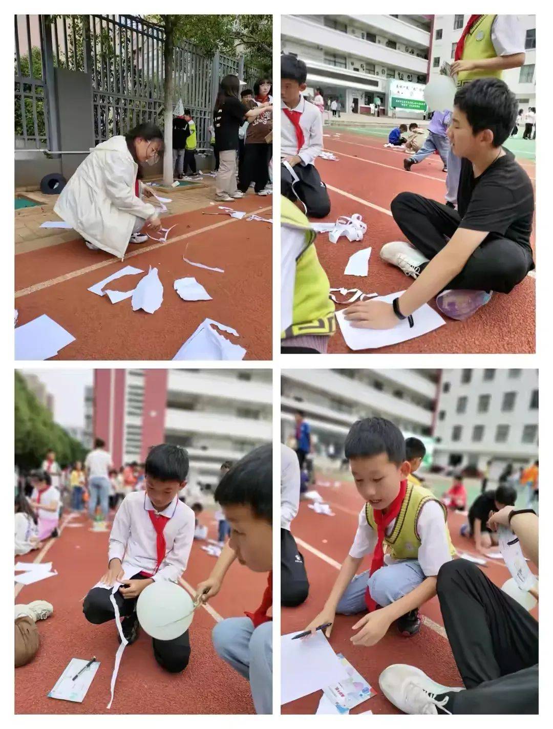 【民大附小】第七届数学节活动