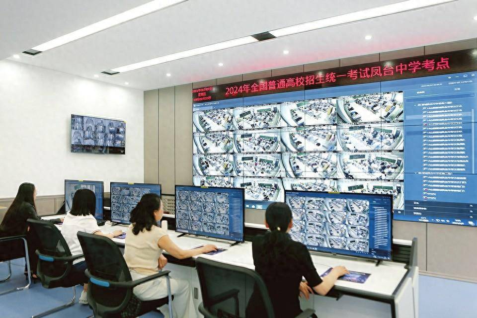 山西考生,今朝我们护航,未来你们书写