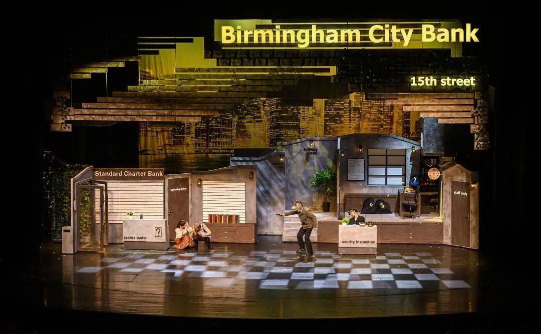 端午逛这里,倍儿有情调!