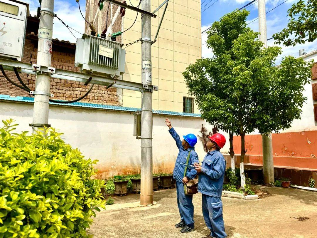 守护高考 助力学子逐梦之路