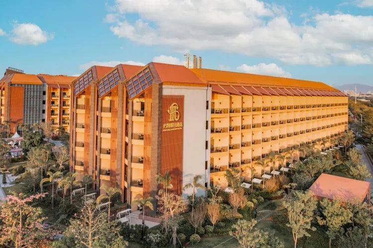 汕头周边游至强种草来了!