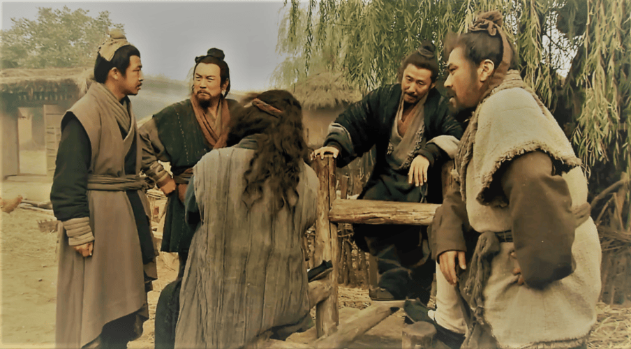 为什么农民起义基本不可能成功?那是因为我们误会了"成功"二字