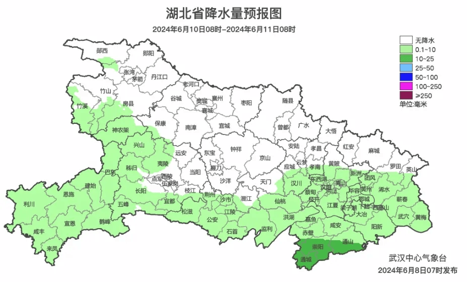 高温来了!十堰将连超35