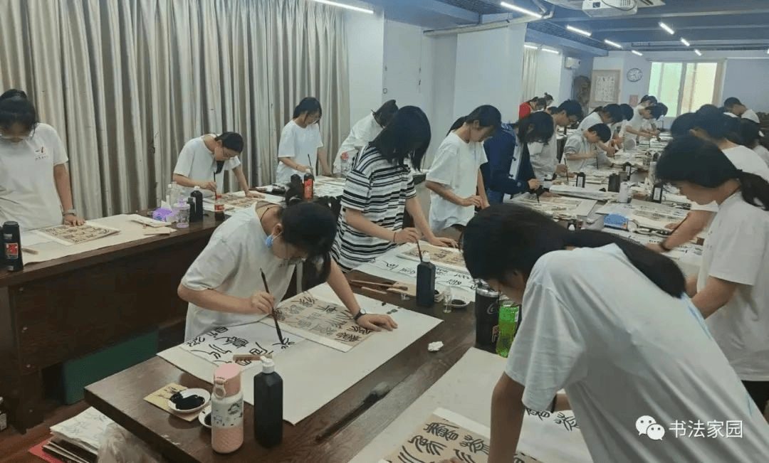 高考书法专业，可以报考这些大学，太给力了（最新整理）