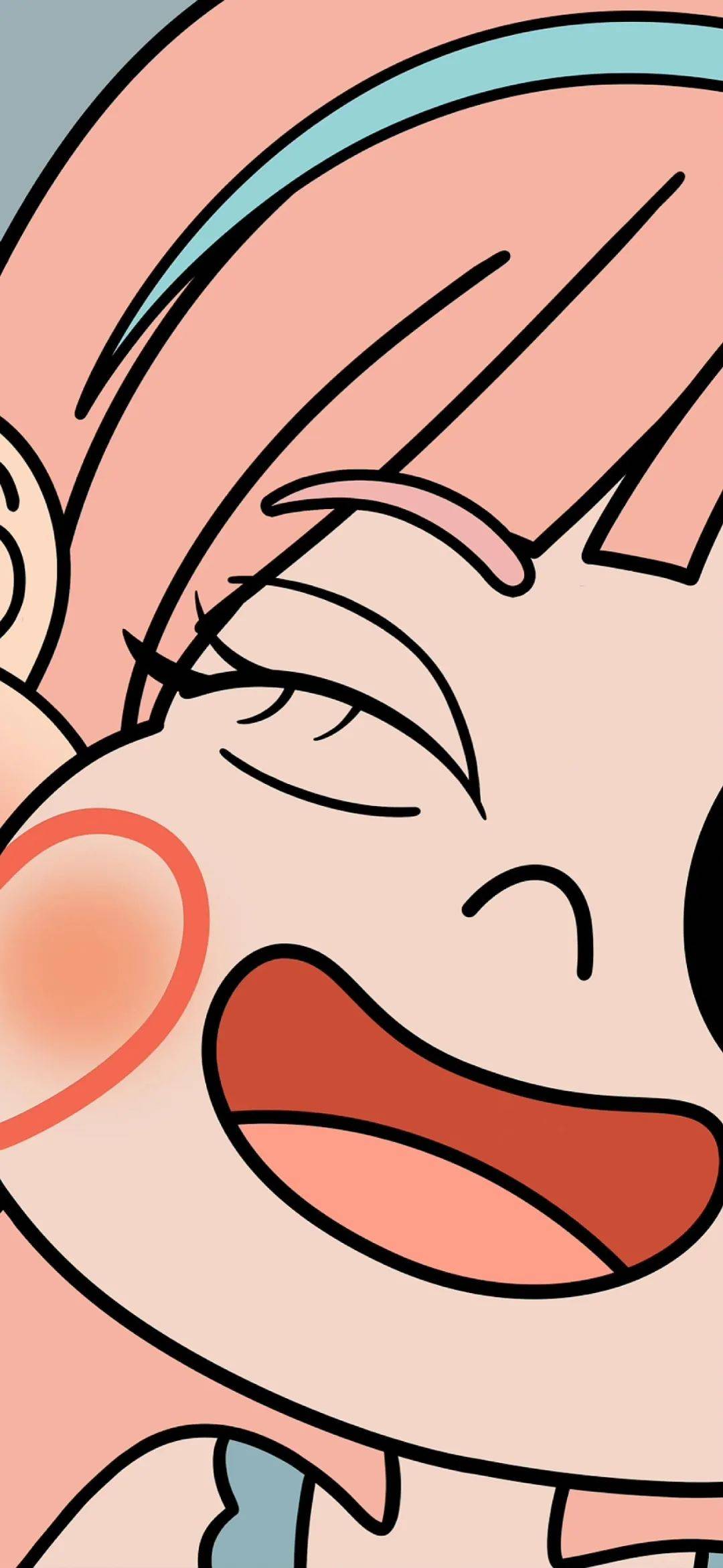 壁纸 | 高清8k全面屏壁纸